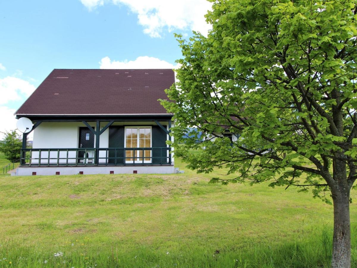 Holiday Home Holiday Hill 57 By Interhome Cista  Bagian luar foto
