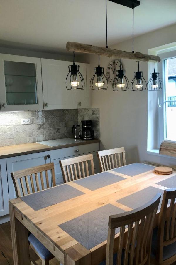 Holiday Home Holiday Hill 57 By Interhome Cista  Bagian luar foto