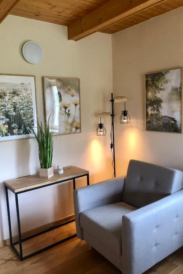 Holiday Home Holiday Hill 57 By Interhome Cista  Bagian luar foto