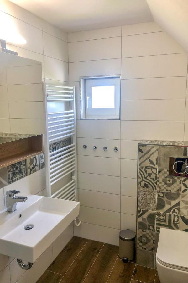 Holiday Home Holiday Hill 57 By Interhome Cista  Bagian luar foto